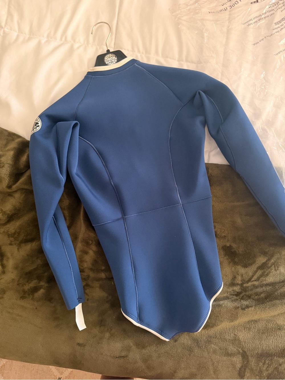 Rip Curl G Bomb Springsuit - Picture 3 of 4